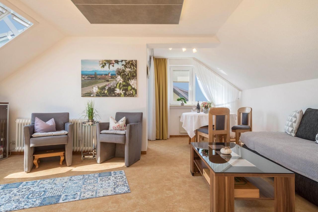 Ferienwohnung Lilo Immenstaad am Bodensee Exterior foto